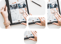 E-commerce thumbnail image